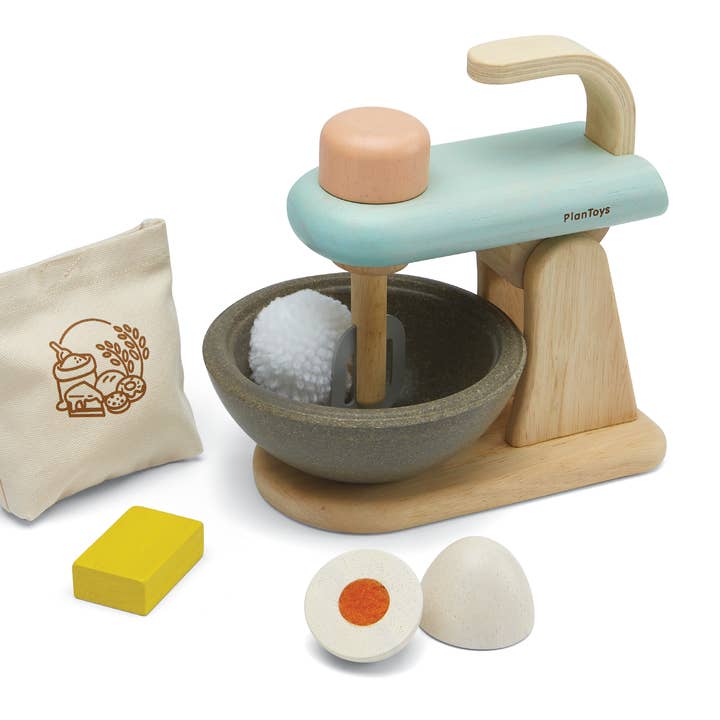 Mon 1er Robot de cuisine
pour la vente par Plantoys France