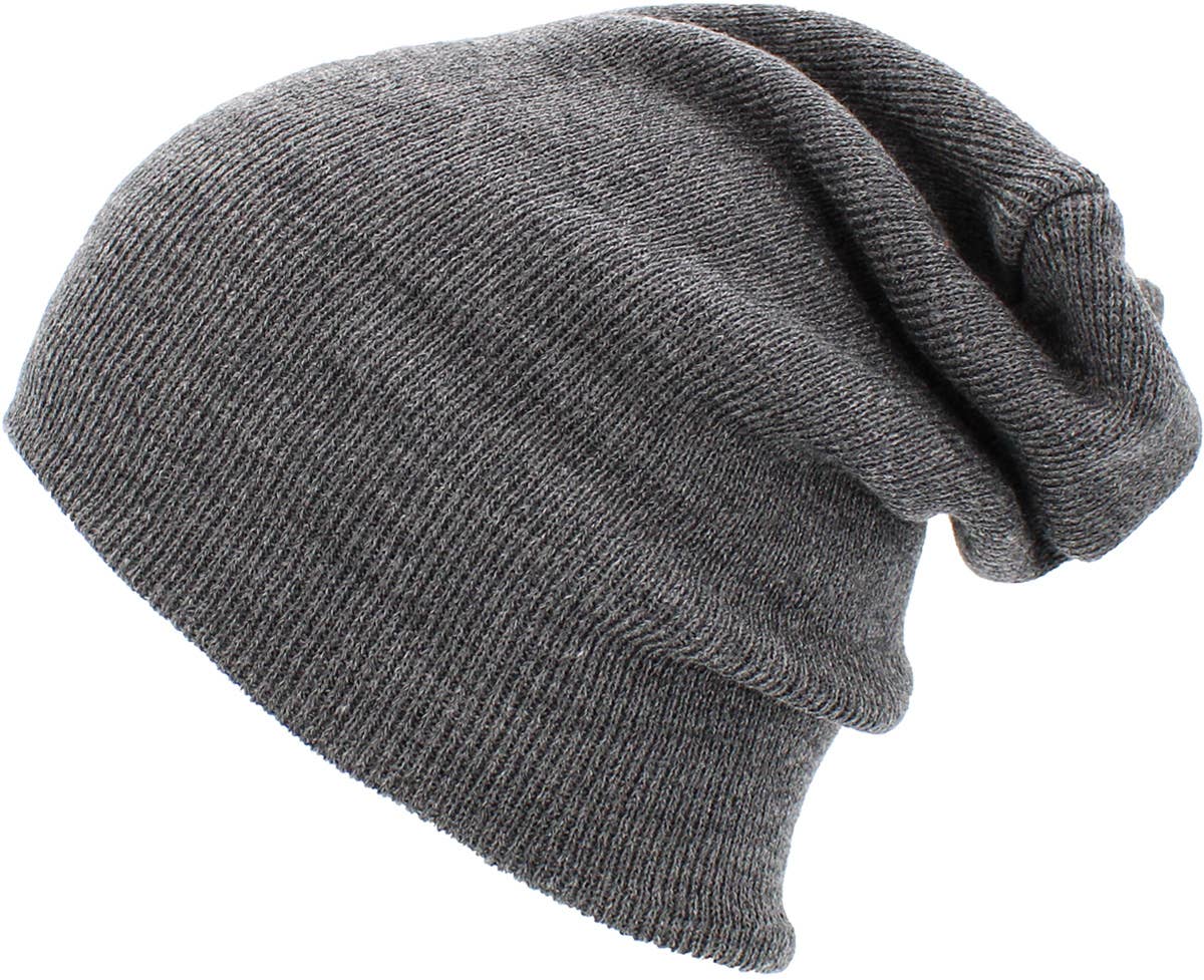 KBETHOS – Gorro - Unissexo por atacado – Gorro Longo Liso - Fabricado nos EUA42