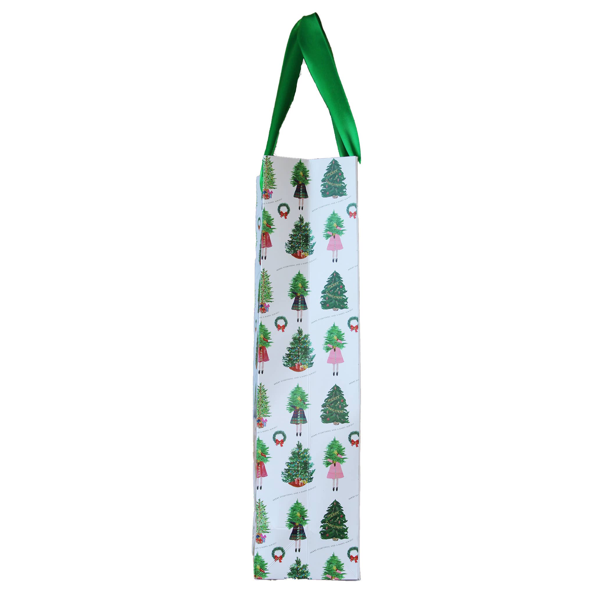 Knollwood Lane - Vendita all'ingrosso Buste regalo - Buon tutto... Sacchetti regalo per vino1