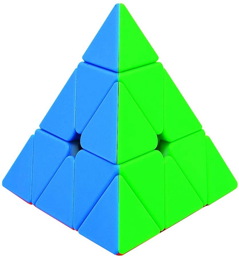 Toyventures - Wholesale Puzzle - Kids - Qiyi Smooth Speed Puzzle Cube Brain Teasers Toys8