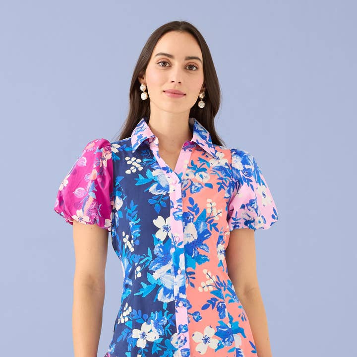 Il Vestito Gwen per la vendita all'ingrosso da parte di Alivia