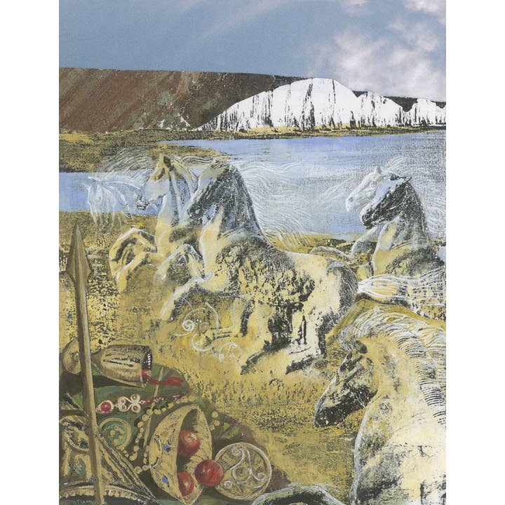 REDFeather - Wholesale Philosophy - Keltisch Dodenboek2