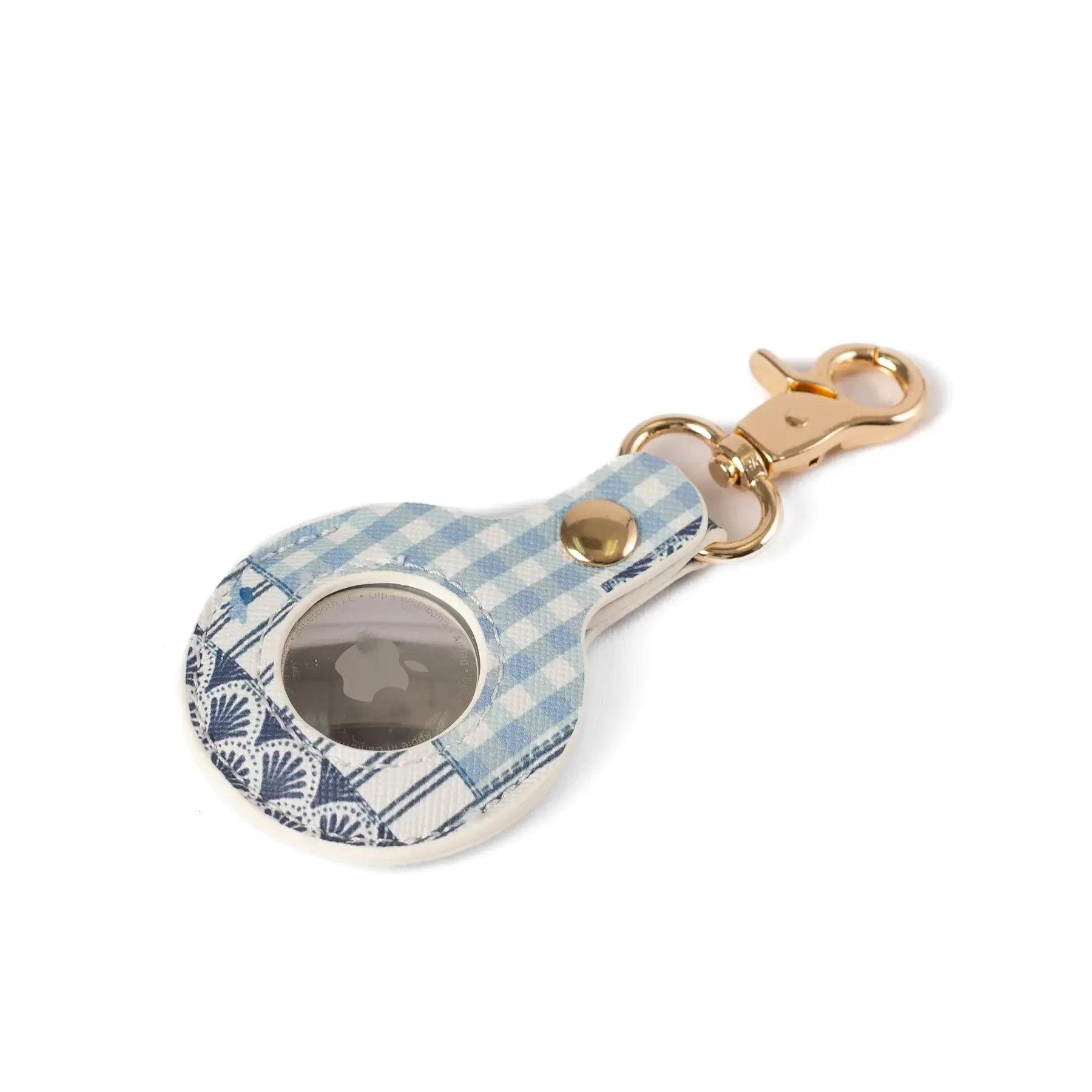 Elyse Breanne Design - Wholesale Passport Case - Women's - AirTag Keychain5