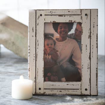 Newspaper Art Picture Frames (4x6) - Mementa Home – What.The.Soap.