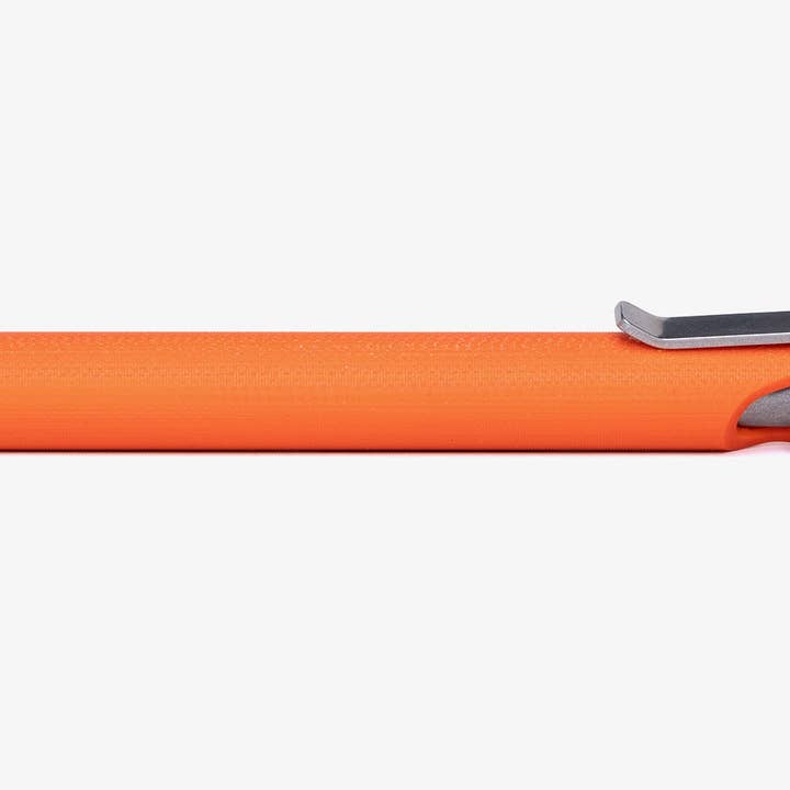 Stylo à action boulon G10 pour la vente par Tactile Turn