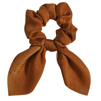 Shop Hotline - Wholesale Scrunchie - Women's - Velvet Satin Bunny Scrunchies13