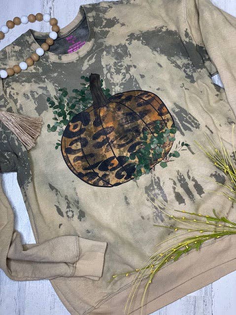 Calabaza leopardo para venta al por mayor de Raisin' Arrows