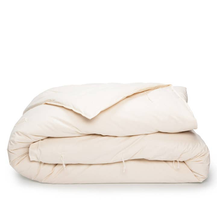 Wool Comforter for wholesale by Frankenmuth Woolen Mill