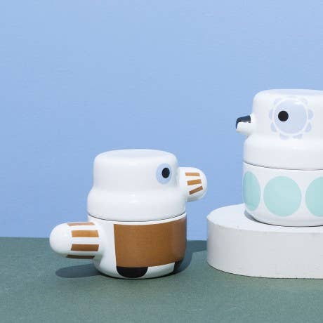 The Pet Brown for wholesale by camillaengdahl