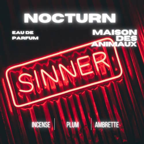 NOCTURN for wholesale by Maison Des Animaux