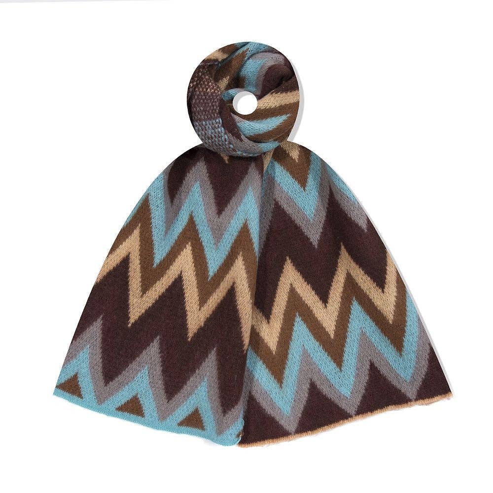 Fox by Ren GmbH - Wholesale Scarf - Women's - Scarf - Lyuba3