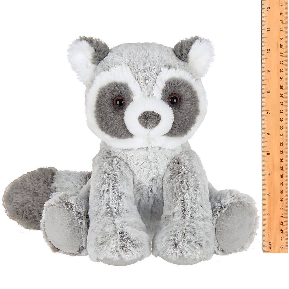 Bearington Collection - Wholesale Stuffed/Plush Toy - Kids & Baby - Ringo  the Racoon4