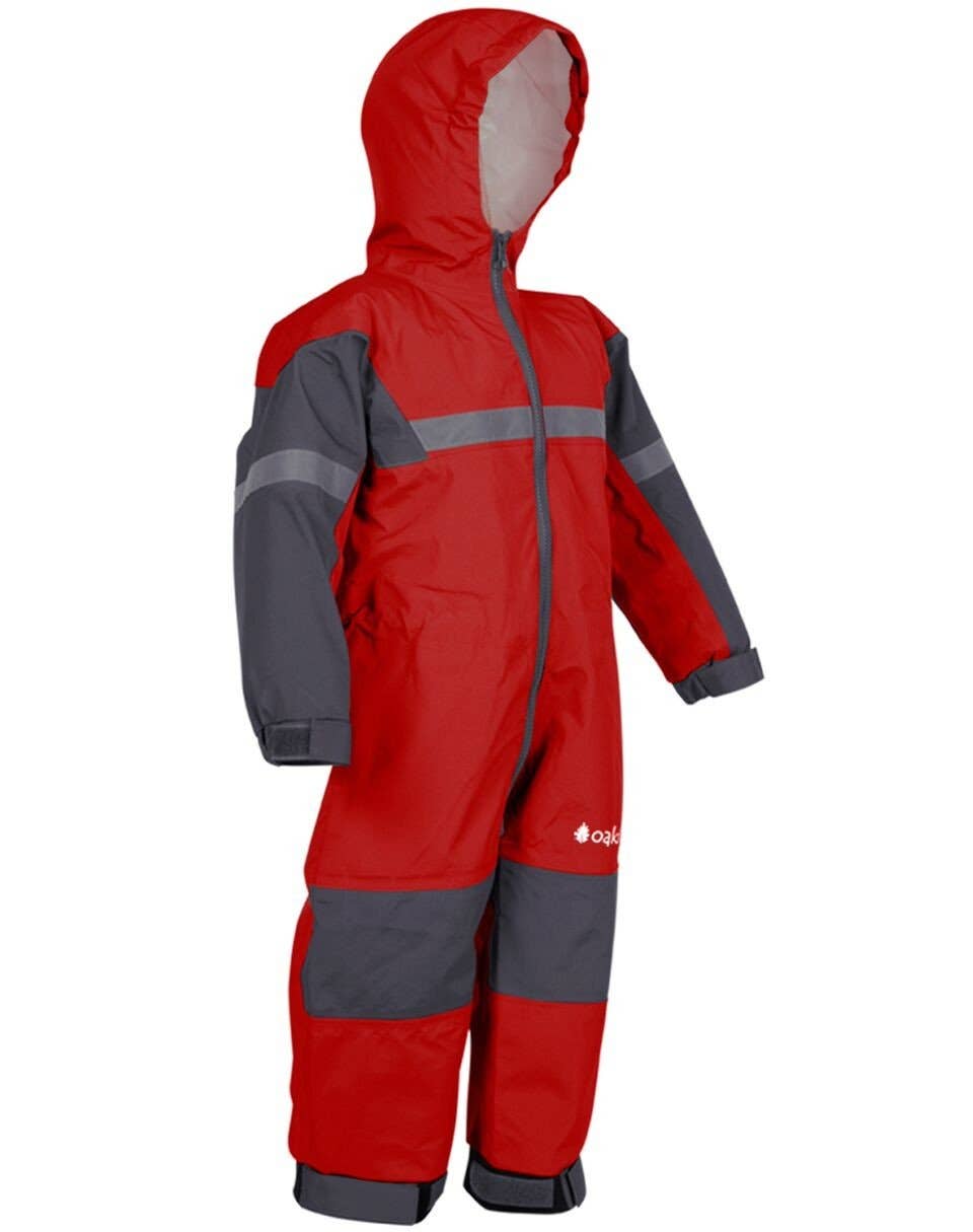 Oaki - Wholesale Rain Suit - Kids - Trail Suit (Adult), Multiple Colors8