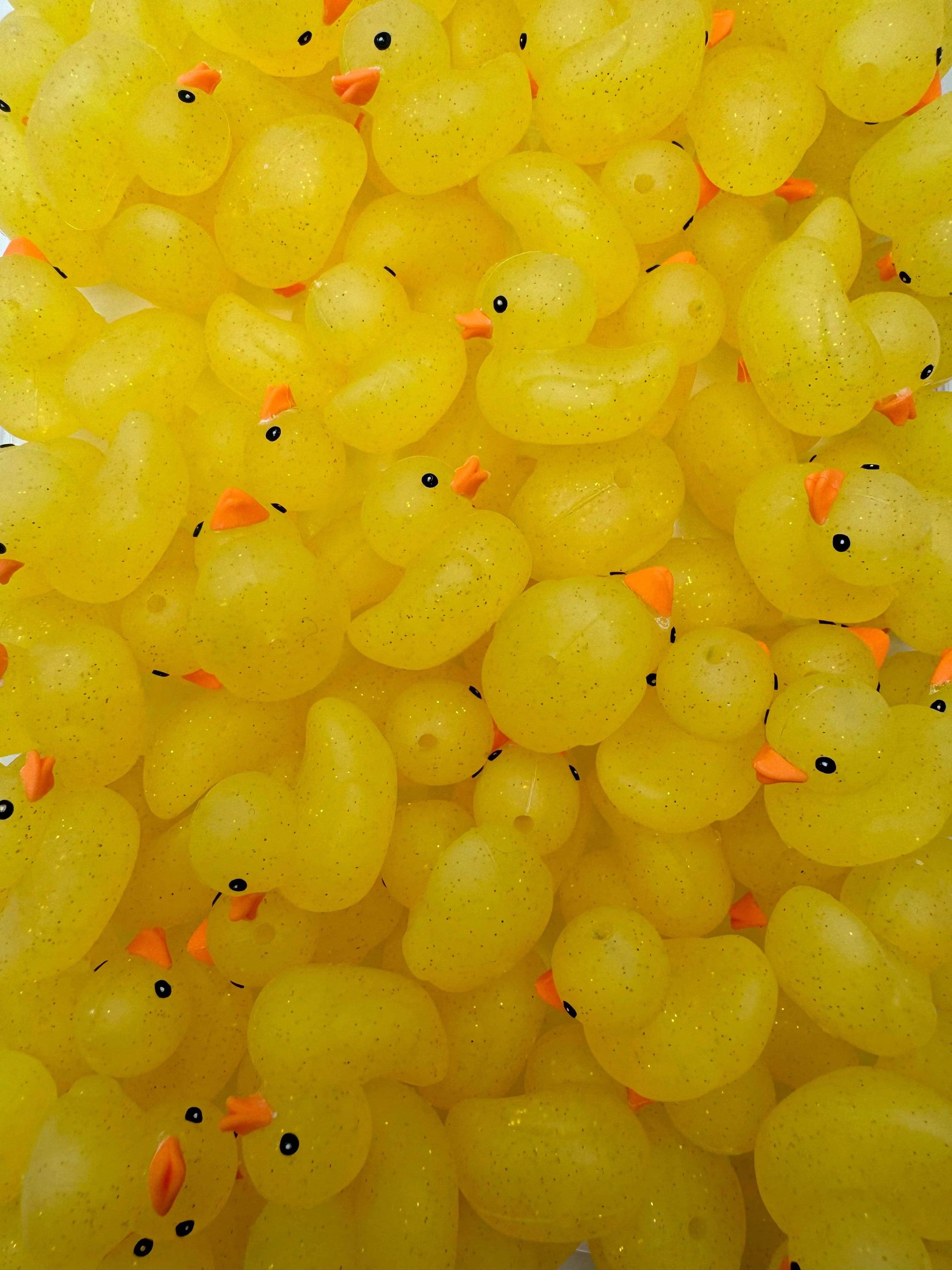 Knitting is Metal - Venta al por mayor Material para punto/ganchillo - Tapones de Aguja de Pato3