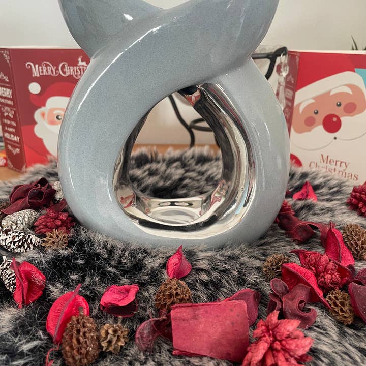 Brûleur à fondant croisé pour la vente par Cirabella-Sensaura srl