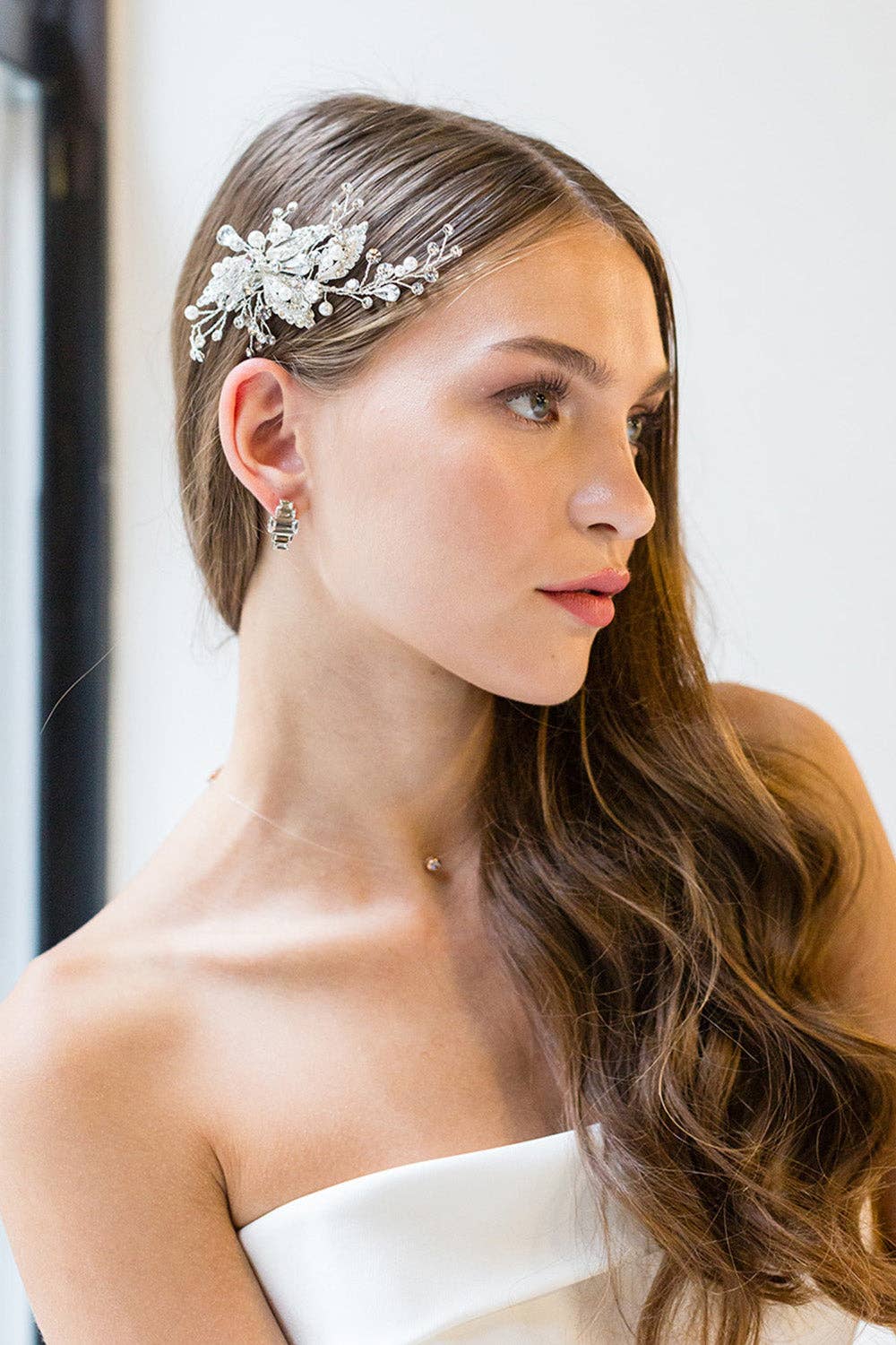 Brides & Hairpins - Wholesale Hair Clip - Women's - BETTE CLIP0