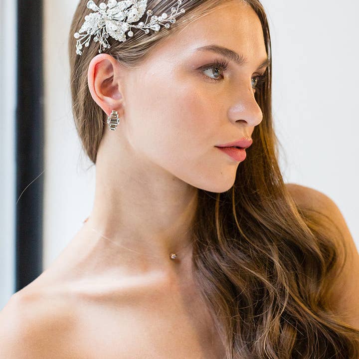 Brides & Hairpins - Wholesale Hair Clip - Women's - BETTE CLIP