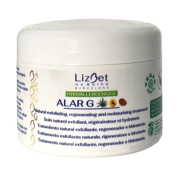 ALLARME G per la vendita all'ingrosso da parte di Lizbet de Belhé