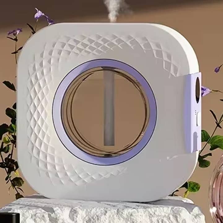 Purificador de aire portátil con pantalla digital para el hogar para venta al por mayor de Lumbee Trade