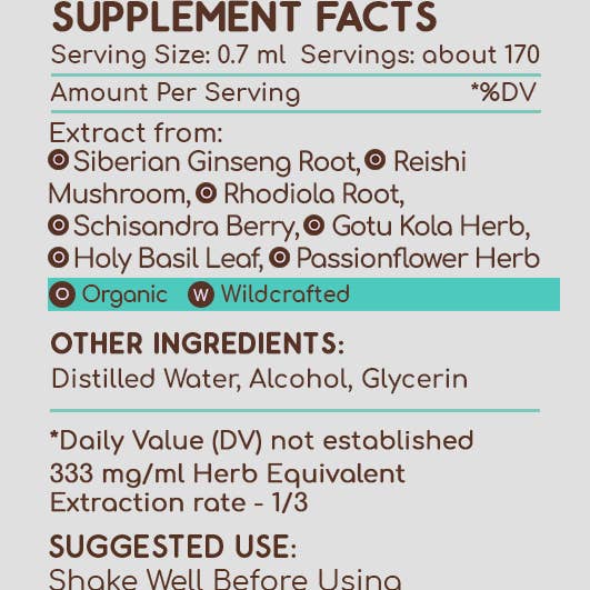 HerbEra – Großhandel Tinkturen – Nervosix-Tinktur15