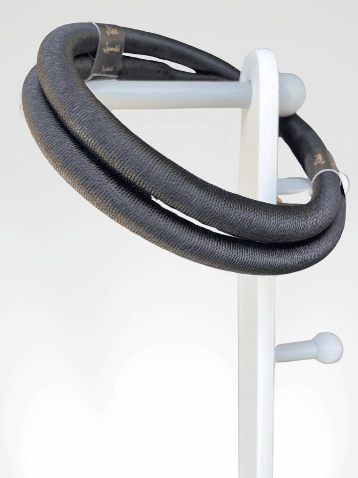 Agal Igal Stirnband aus reiner Wolle für Herren, arabischer Ring, Al Hamdan für den Großhandel von MY LITTLE JUBBA