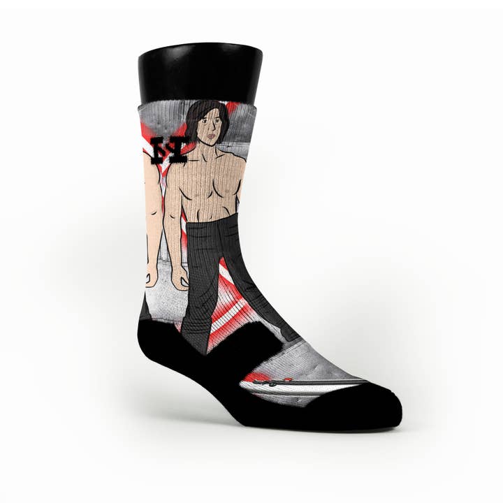 Ben Swolo Bekväm Herr T-shirt för wholesale av HoopSwagg