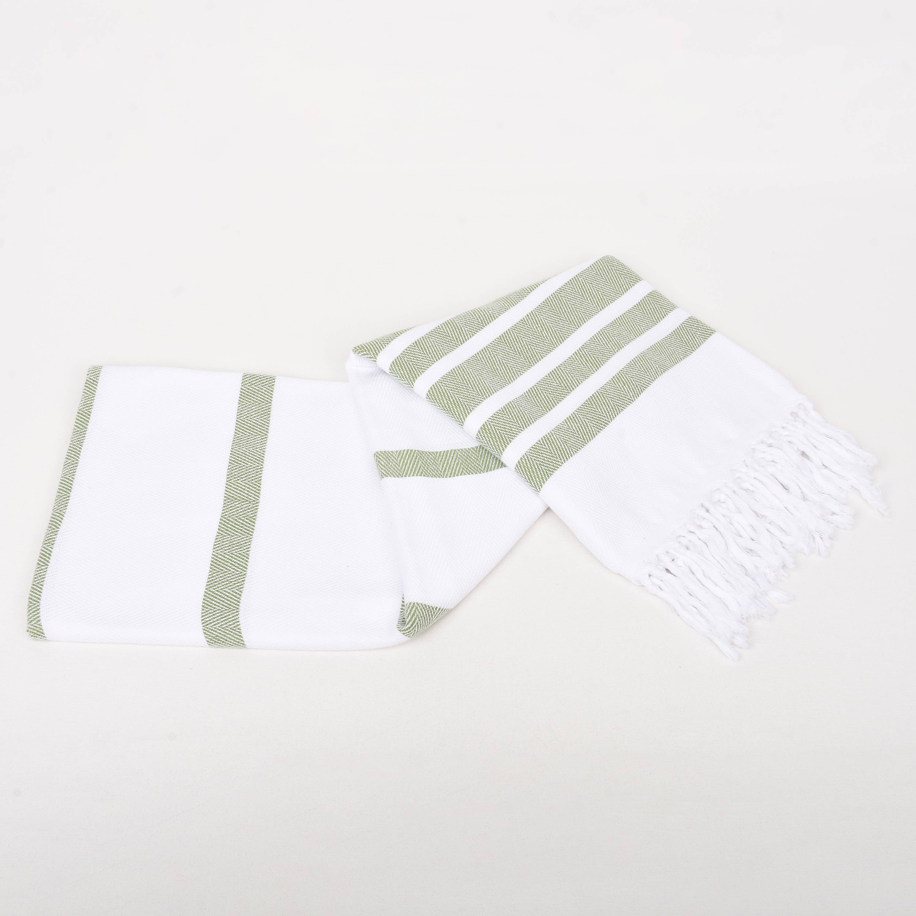 Anatolia Loom - Wholesale Beach Towel - Colorful Striped Turkish Towels – Organic & Lightweight15