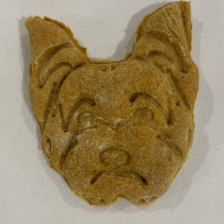 Custom Canine Cookies - Wholesale Hondenkoekjes - Hond - Yorkshire Terrier