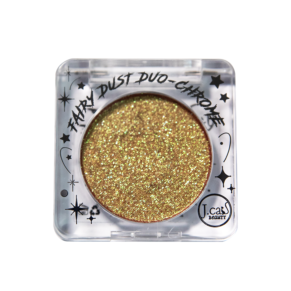 J.Cat Beauty - Wholesale Eyeshadow - Fairy Dust Duo-Chrome2