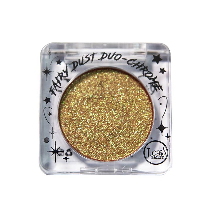 J.Cat Beauty - Wholesale Eyeshadow - Fairy Dust Duo-Chrome2