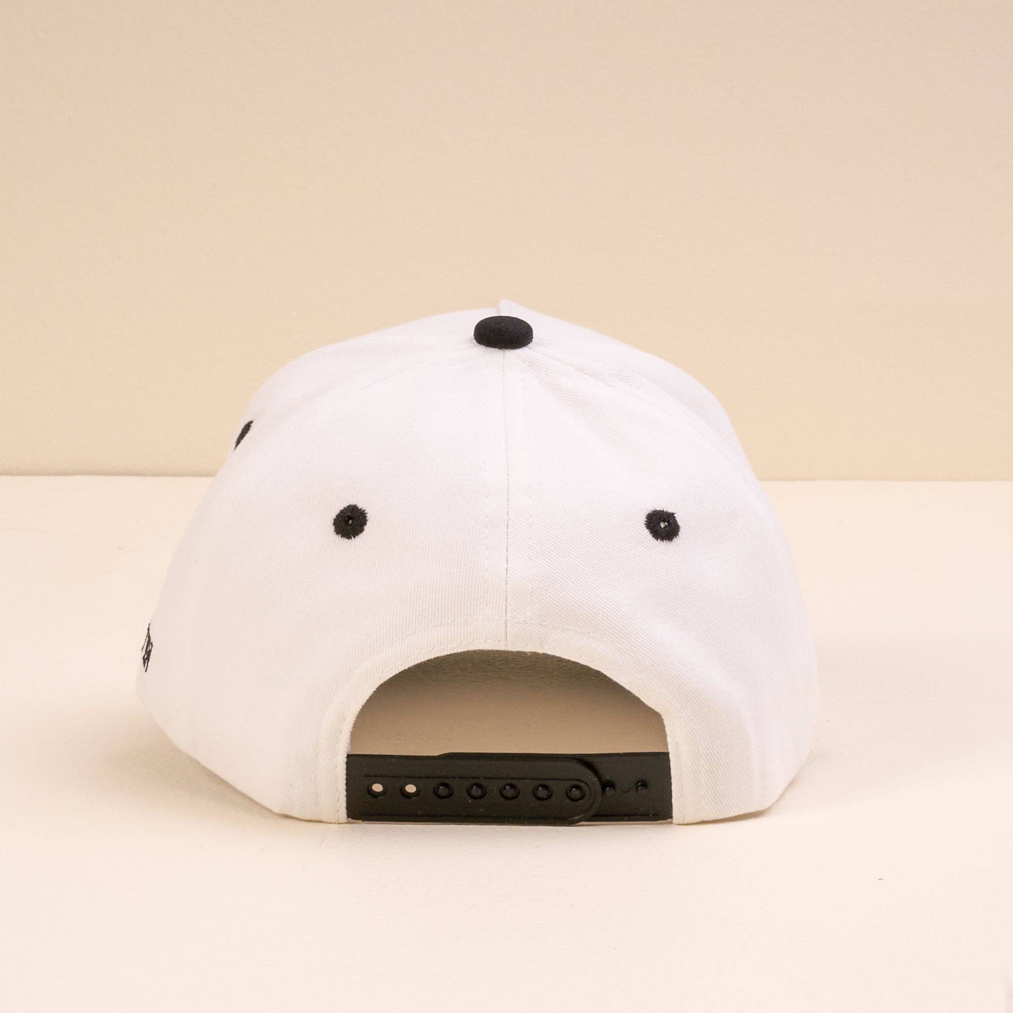 Coastal Haven Goods - Wholesale Trucker Hat - Unisex - Avalon, New Jersey Hat2