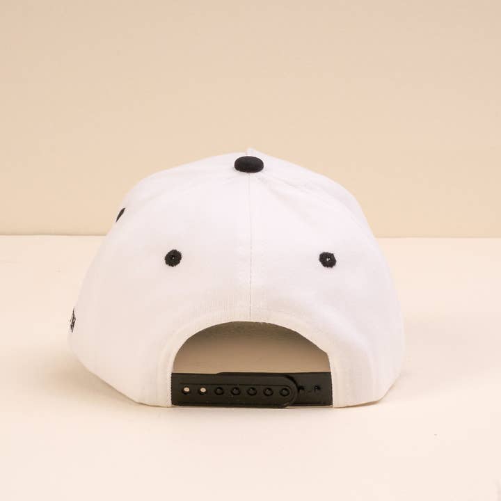 Coastal Haven Goods - Wholesale Trucker Hat - Unisex - Avalon, New Jersey Hat2