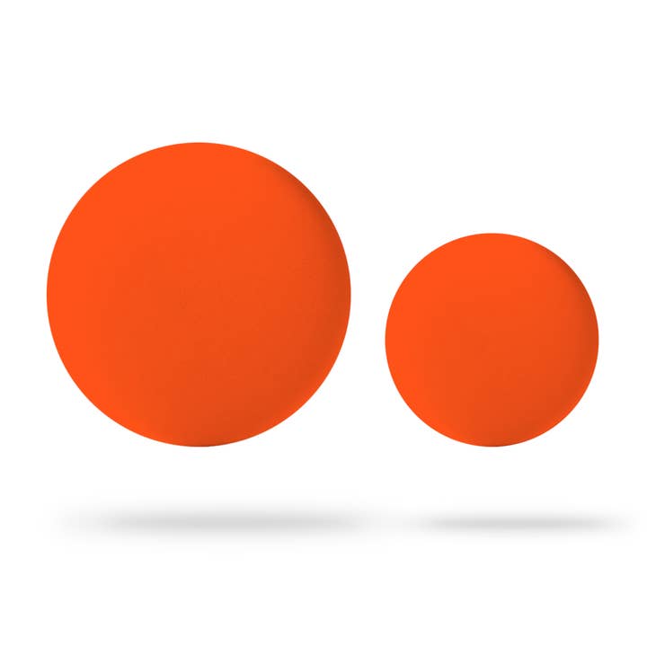 March - Wholesale Purse/Bag Accessory - Unisex - reflective badge reflector minimal X27