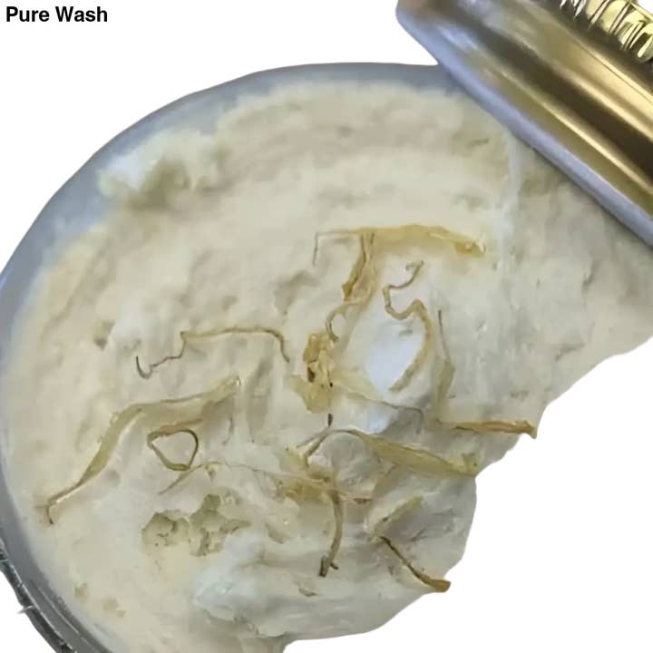 CG Pure Wash - Wholesale Body Balm/Butter - Body Butter3