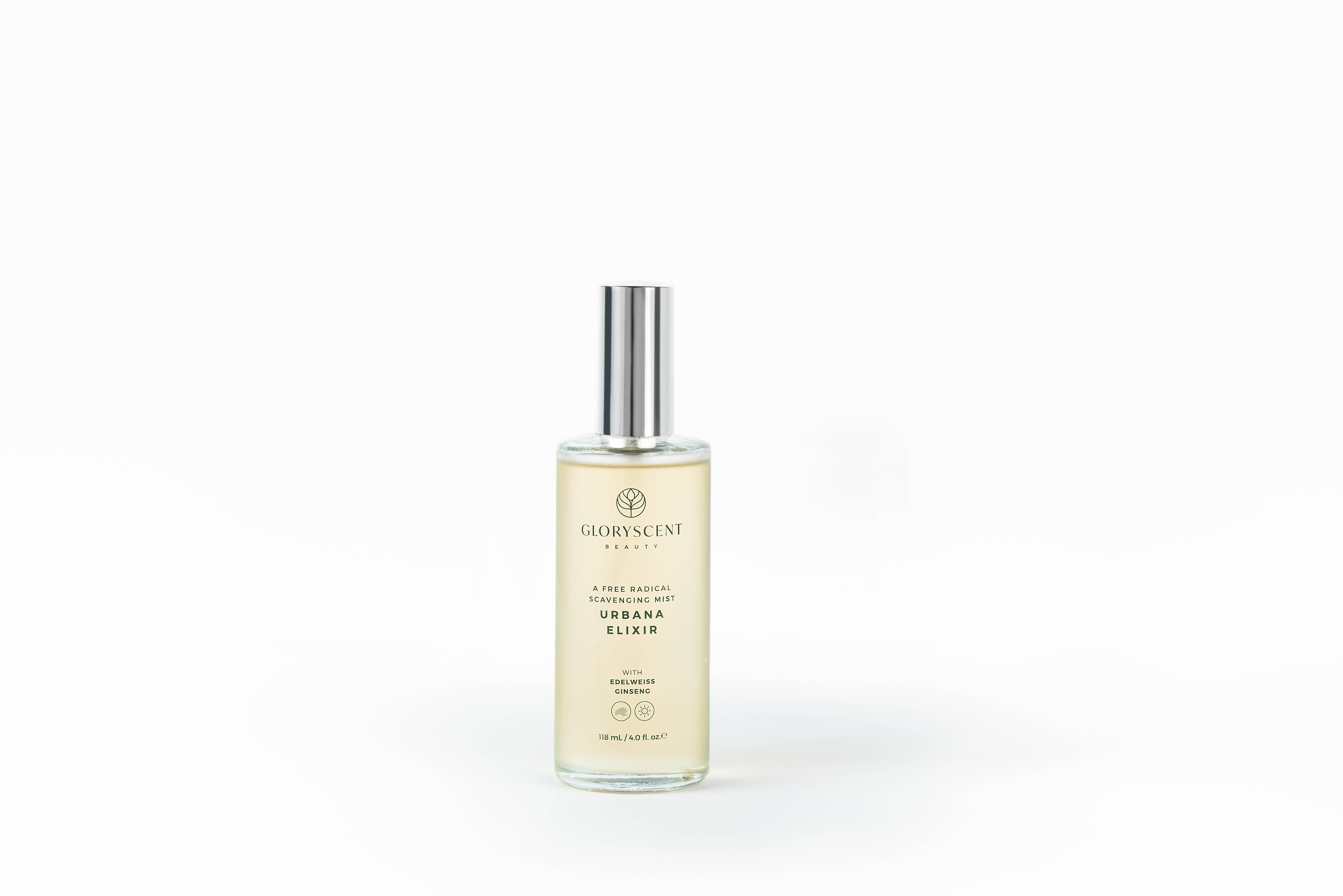 Gloryscent - Wholesale Facial Serum/Concentrate - Urbana Elixir1