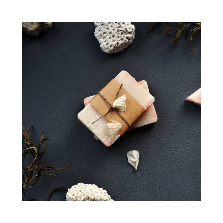 Priscila Leen Arts at Florida Soap Candle - Wholesale Bar Soap - Coconut Soap/Bath, local,bar soap, gentle soap,artisan4