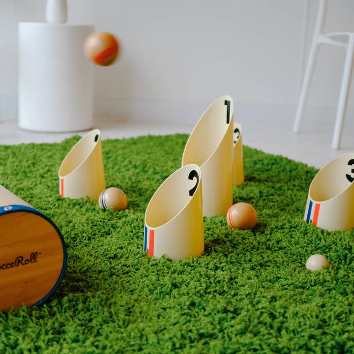 BocceRoll - Wholesale Sporting Accessories - BocceRollâ„¢