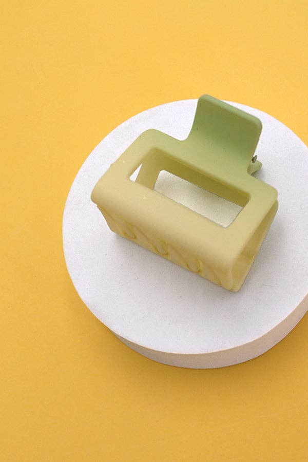 JOSSLYN by wall to wall – Großhandel Haarclip – Damen – MATTE HAARKLAMMERN | 40H19722