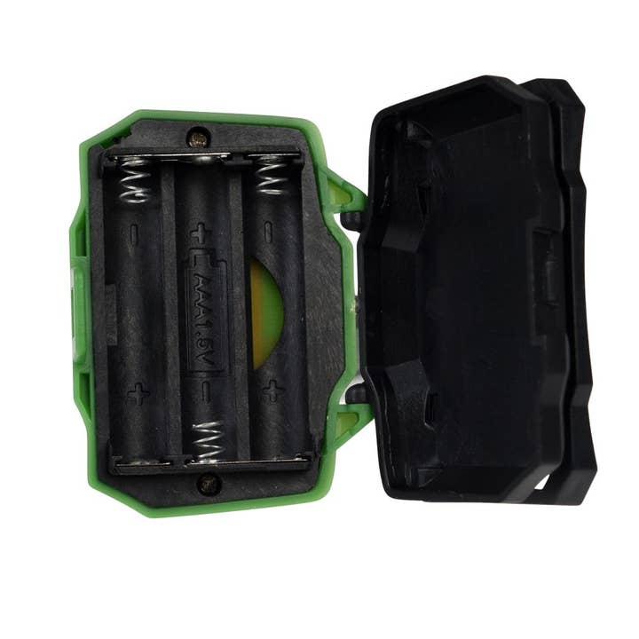 Bobangles - Wholesale Light-up toy – Kids & baby - Rex London Child LED Head Torch Nature2