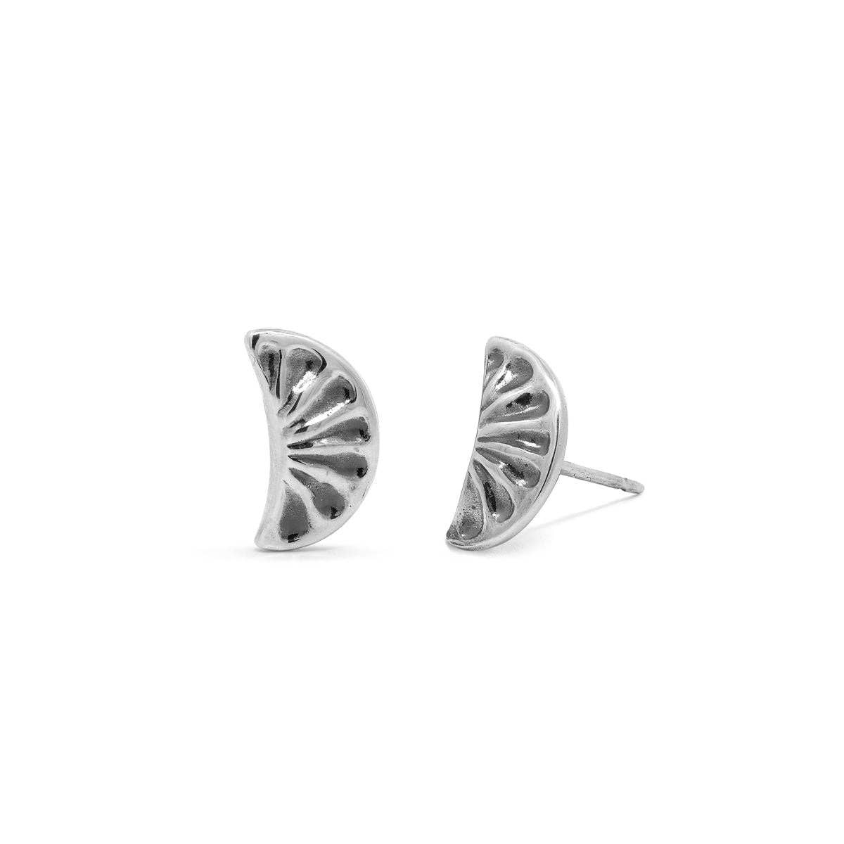 Boma Jewelry - Vente Clous d'oreille - Clous d'oreilles Gyoza (ES 2792)0