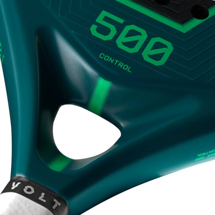 Volt Padel - Vente Accessoires de sport - Raquette de Padel Volt 500 v54