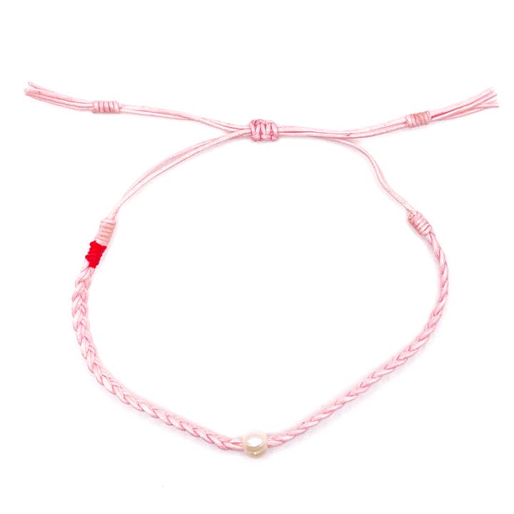 Rose nacré pour la vente par Noble Venture