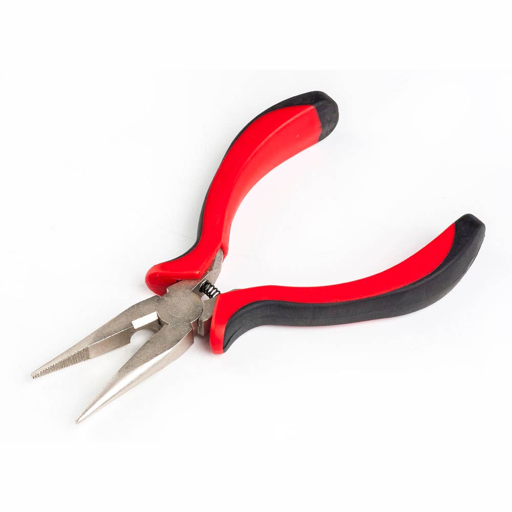 YOSVIC ESPAÑA S.L. – wholesale Hårförlängningar – Tång för applicering av SENS Hair Extensions0