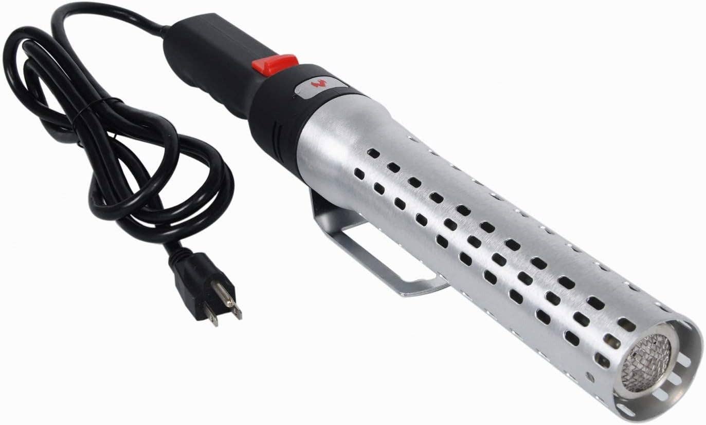 VIGOR - Wholesale Lighter - Electric Charcoal Fire Starter Igniter Grill Starter Super Q6