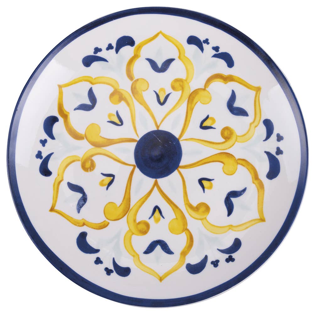 VdE Tivoli 1996 - Wholesale Dinnerware Set - SICILIA TABLE 18PCS11