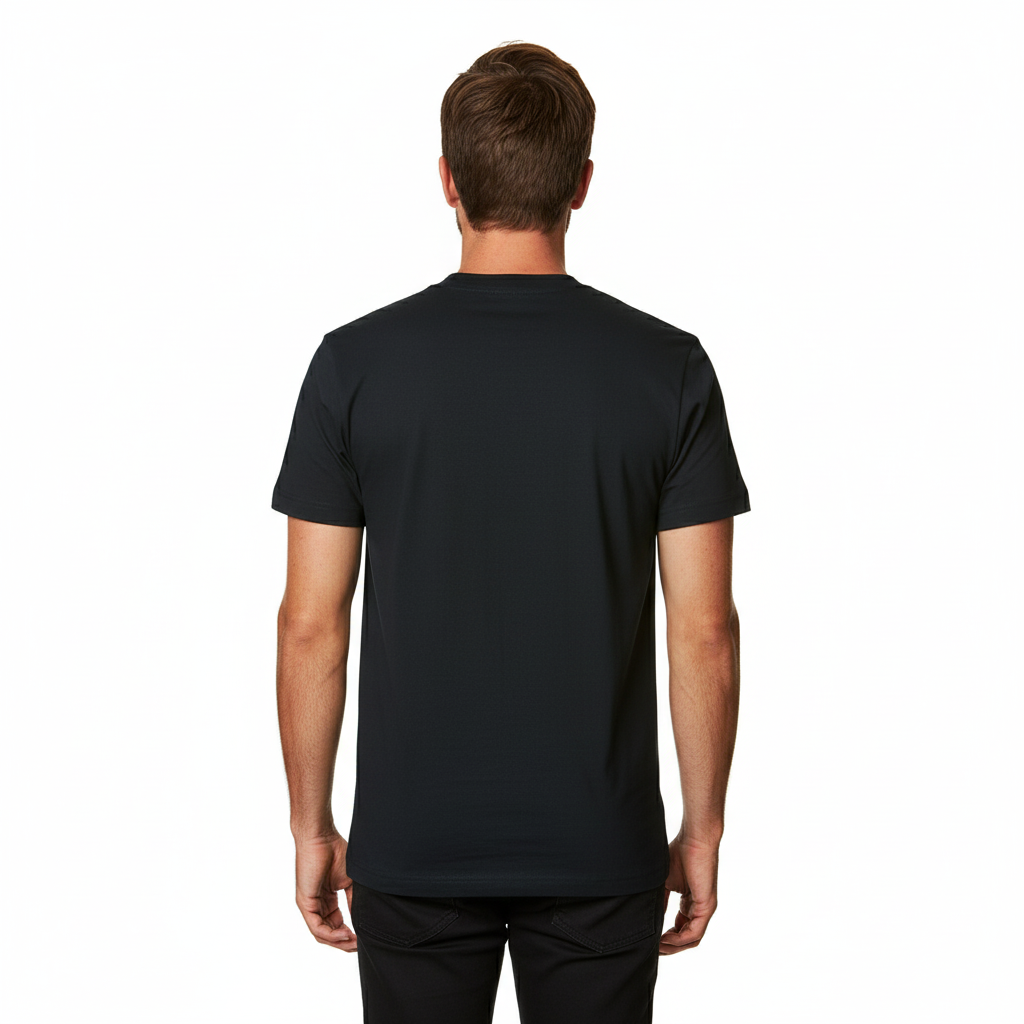 Smart Blanks - Wholesale T-Shirt - Men's - M1200 - Men's Heavy Tee7