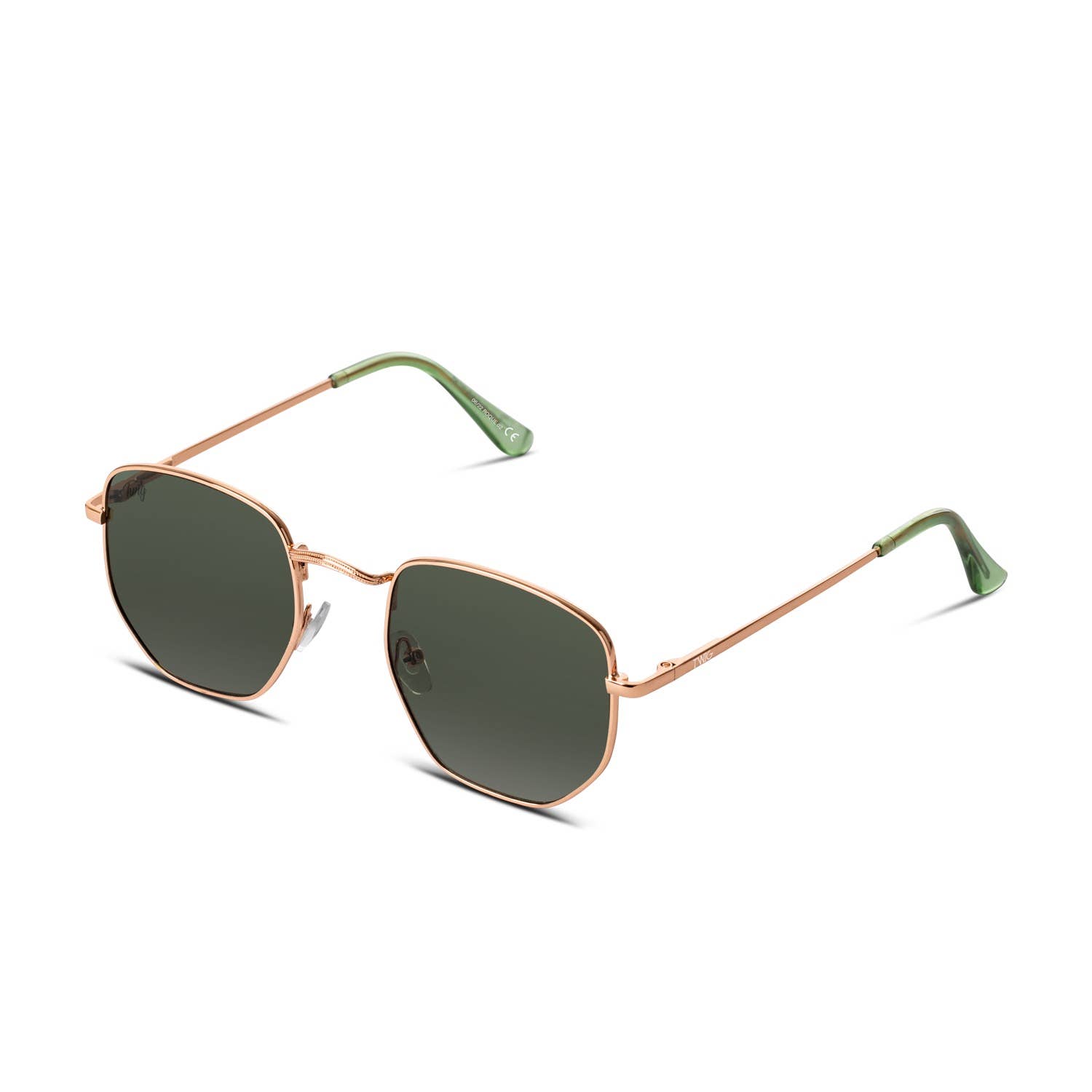 TWIG Concept Milano - Vente Lunettes de soleil – unisexe - Lunettes de soleil ROQUE3