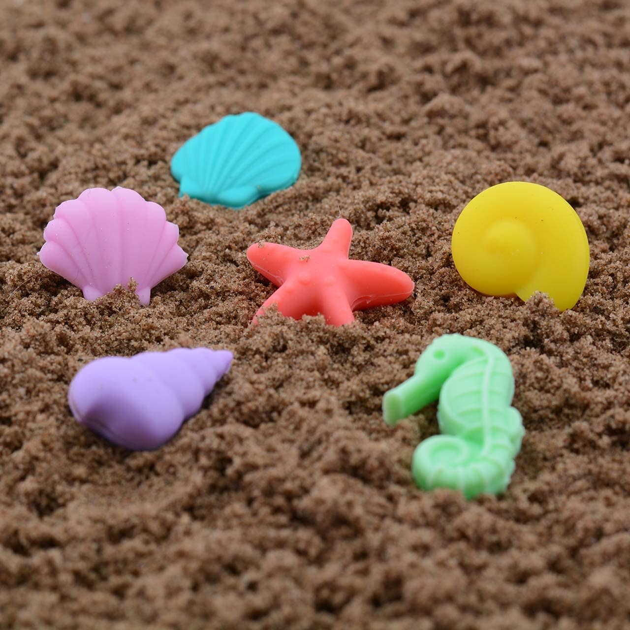 Wholesale Gifts Tomorrow - Wholesale Wine Gift Bag - Mermaid Wine Bottle Bag And Glass Marker Gift Set4