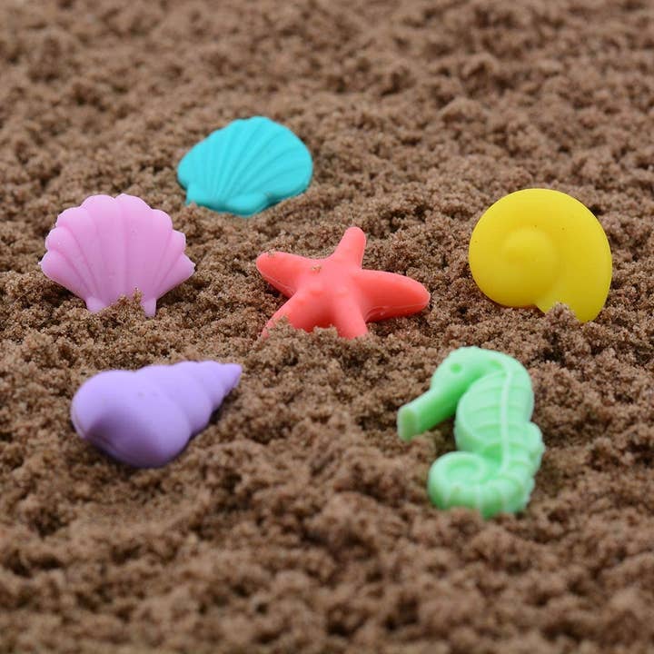 Wholesale Gifts Tomorrow - Wholesale Wine Gift Bag - Mermaid Wine Bottle Bag And Glass Marker Gift Set4