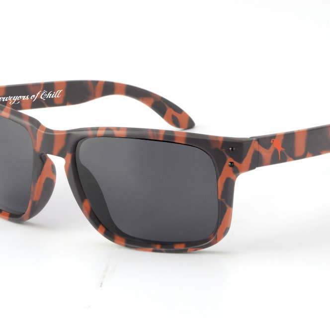 Margaritaville Eyewear - Wholesale Sunglasses - Unisex - Island Reserve Pirate1